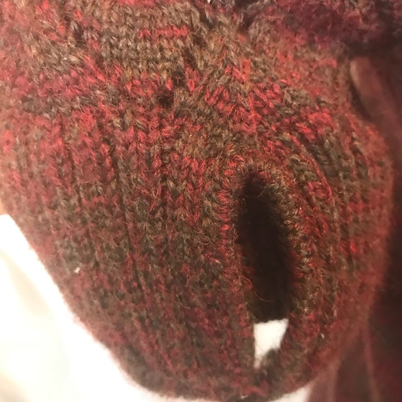 Moda International Short sleeve Sweater medium - Picture 4 of 8